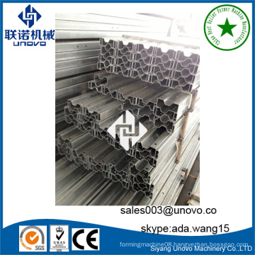 roll forming steel SIGMA profile factory